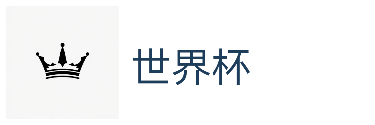世界杯